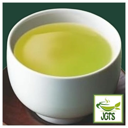 AGF - Professional Premium Sencha - Fresh brewed in Chawan