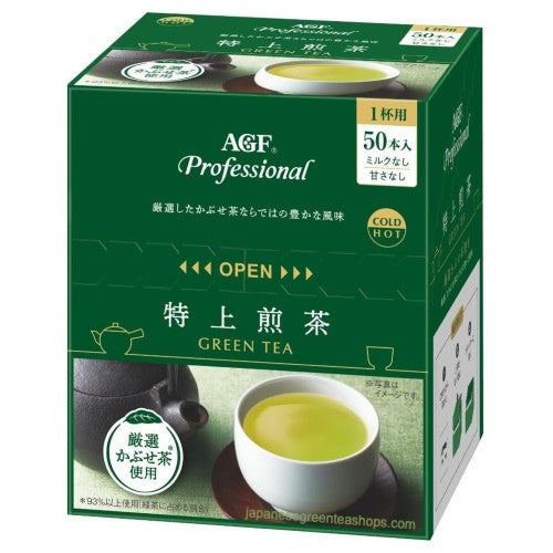 (AGF) Professional Premium Sencha