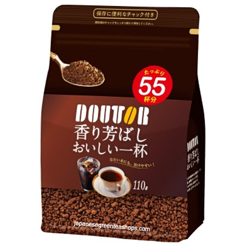 Doutor (Rich) Fragrant Delicious Cup Instant Coffee