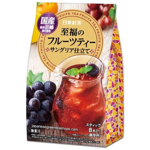 Nittoh Blissful Fruit Tea Sangria