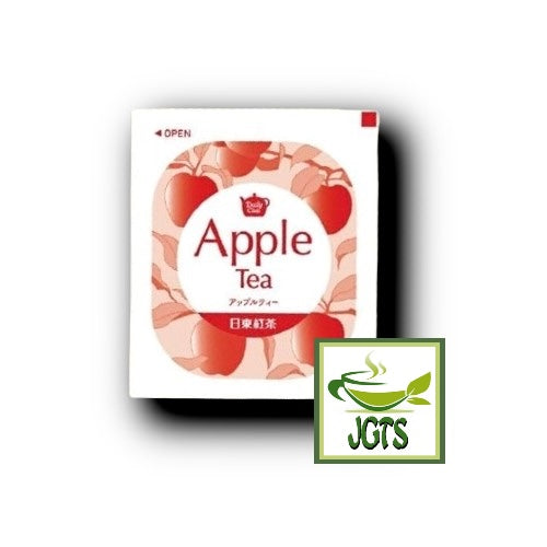 Nittoh Daily Club 6 Variety Pack - Apple Tea