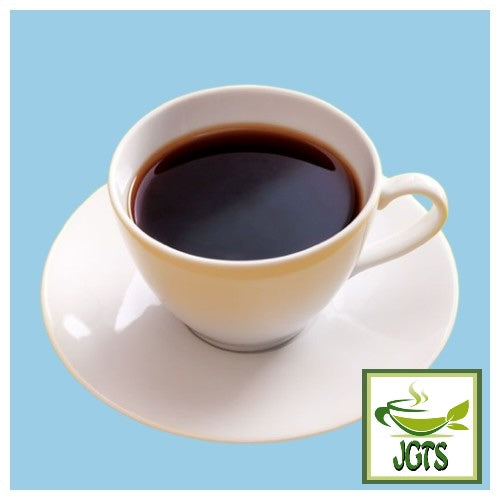  Top Value Green Eye Organic & Fairtrade 100% Guatemala Blend Drip Coffee - Brewed in cup 