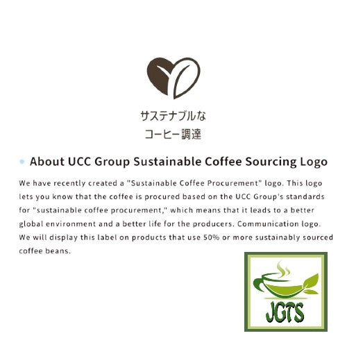 (UCC) Coffee Exploration Brazil Beleda Farm Coffee Beans - sustainably sourced coffee beans